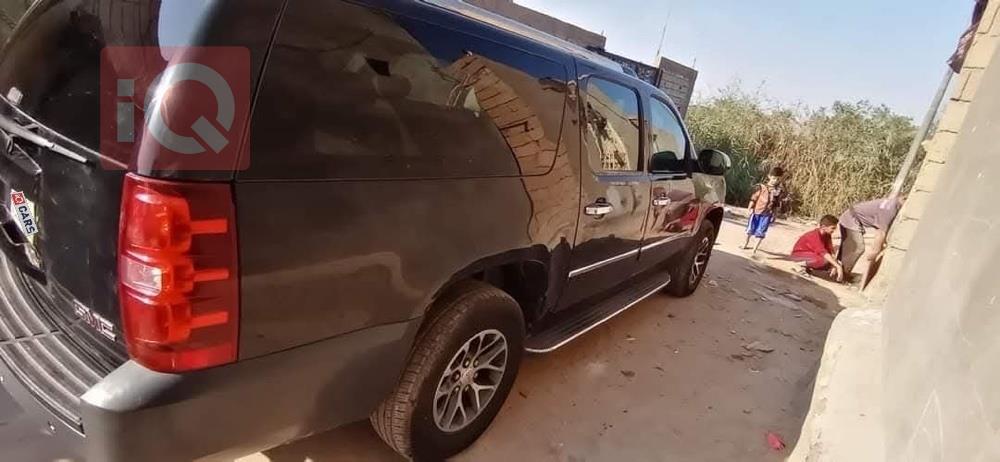 GMC Yukon